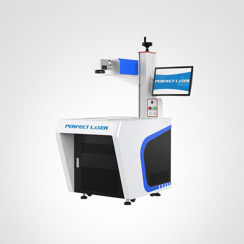CO2 レーザー刻印機 - PEDB-C series - Perfect Laser Co., Ltd. (China) - プラスチック / ゴム / 卓上