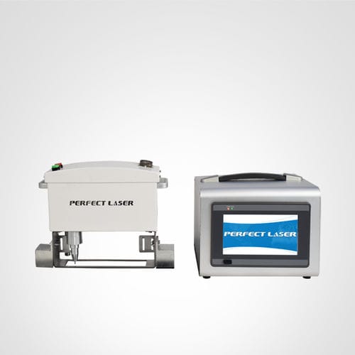 マイクロ パーカッション方式刻印機 - PEQD-030G - Perfect Laser Co., Ltd. (China) - 金属 / プラスチック / ステンレススチール用