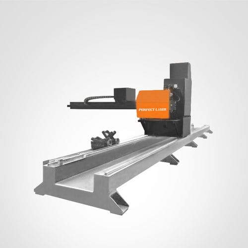 プラズマ切断機 - PE-CUT-B1 B2 - Perfect Laser Co., Ltd. (China) - 火炎 / 金属用 / 炭素鋼用
