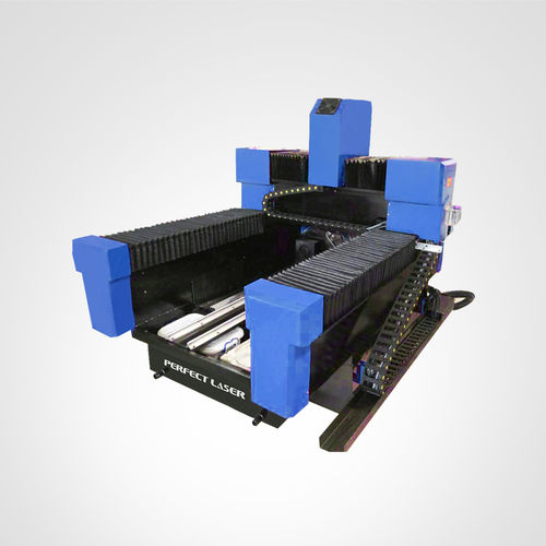 CNCルーター - PEM-6090C - Perfect Laser Co., Ltd. (China) - 自動 / 3軸 / 多軸