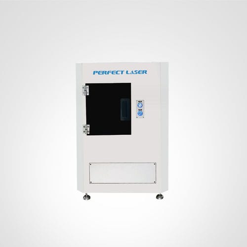 3D レーザー彫刻機 - PE-DP series - Perfect Laser Co., Ltd. (China) - ガラス / コンパクト / 3D