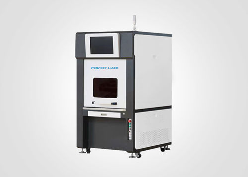 レーザー溶接機 - PE-W100 W200 - Perfect Laser Co., Ltd. (China) - 自動 / 大径用 / プラスチック用