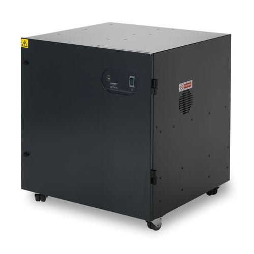 移動式吸煙機 - AD Base C180 - BOFA International - 工業用