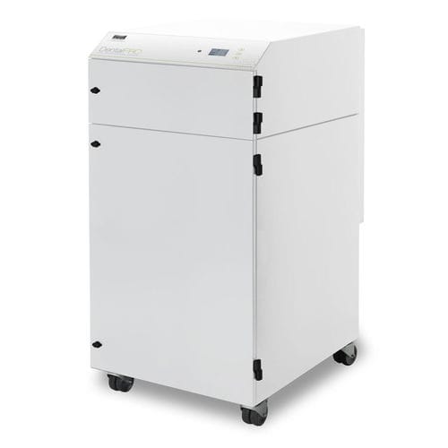 移動式吸煙機 - DentalPRO 1000 iQ M - BOFA International - 工業用
