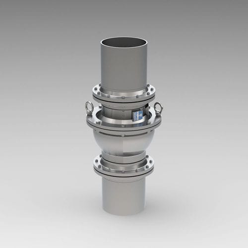 補償器 - KG - Kühme Armaturen GmbH