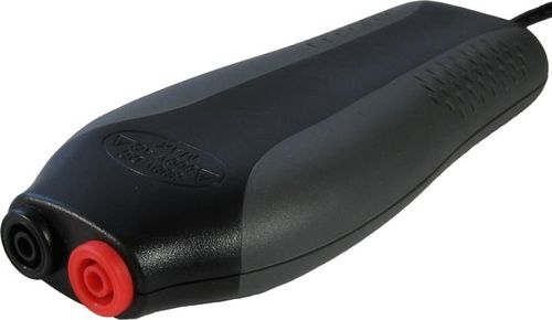 アナログオシロスコープ - Handyprobe HP3 - TiePie engineering - 差動 / ポケットサイズ / 単一チャネル