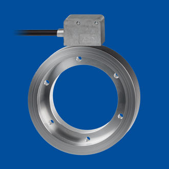 インクリメンタルロータリエンコーダ - posimag® rot PMIR5 / PMIS4 - ASM Automation Sensorik Messtechnik GmbH - 磁気 / RS-422 / 24VDC