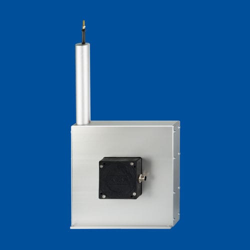 ワイヤ－位置センサ - posiwire® WS21 series - ASM Automation Sensorik Messtechnik GmbH - ポテンショメータ / 磁気 / CANバス