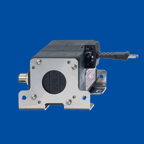 帯状位置センサ - positape® WB61 - ASM Automation Sensorik Messtechnik GmbH - 磁気 / アナログ出力 / CANopen