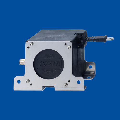 帯状位置センサ - positape® WB85 - ASM Automation Sensorik Messtechnik GmbH - 磁気 / アナログ出力 / CANopen