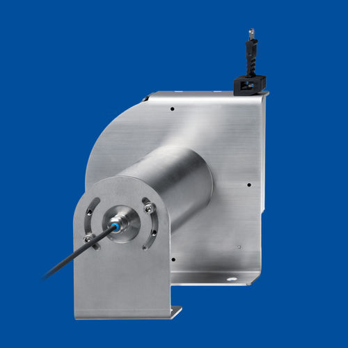 帯状位置センサ - positape® WB100M - ASM Automation Sensorik Messtechnik GmbH - 磁気 / アナログ出力 / CANopen