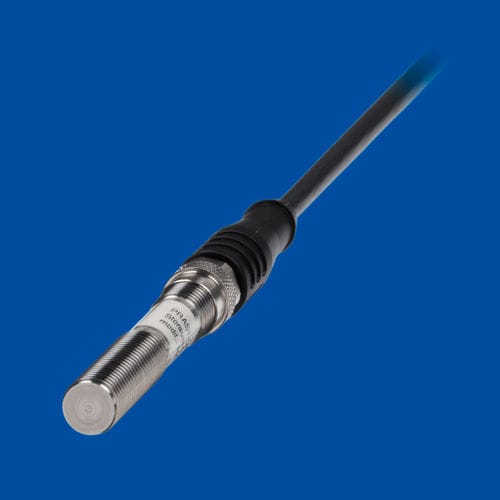 絶対角度エンコーダ - posirot® PRAS1 / PRDS1  - ASM Automation Sensorik Messtechnik GmbH - 磁気 / 非接触式 / 電圧出力