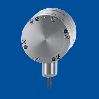 単軸傾斜計 - PTK4 - ASM Automation Sensorik Messtechnik GmbH - 0-10 V / 4-20 mA / CAN