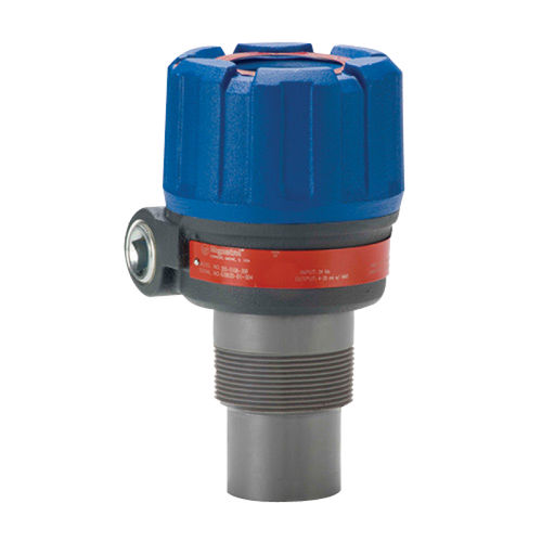 超音波レベルトランスミッタ - ECHOTEL® - H&b Sensors - 液体用 / 貯蔵タンク用 / ATEX