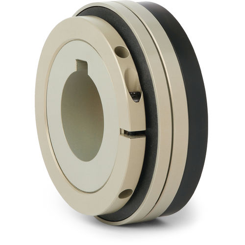 ボール状トルク リミッター - SLP series - R + W Coupling Technology - コンパクト / 安全用 / スプリング