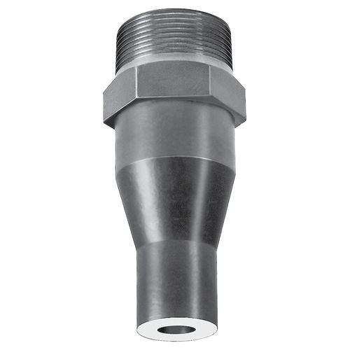 液体用ノズル - NCJ series - BETE - スプレー式 / 円環形 / PTFE