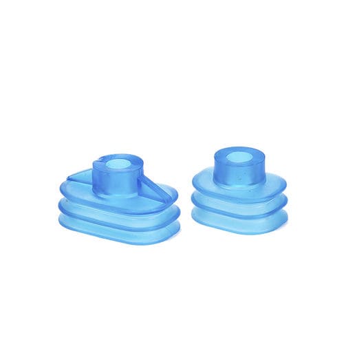 ベローズ吸盤 - SBOF series - AIRBEST Vacuum Technology CO., LTD. - 楕円形 / ハンドリング用