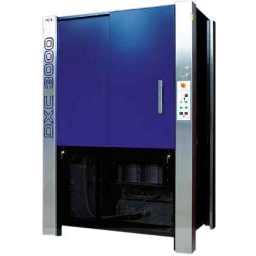 X線検査機 - DXC 3000 - NTB XRAY GmbH - 光学式 / 3D / CND