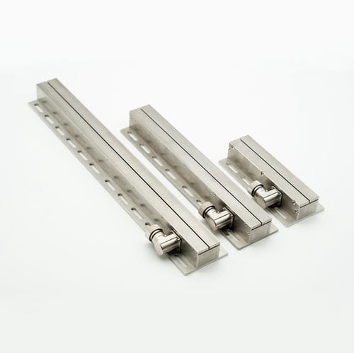 デジタルカメラ - SEZ W series - NTB XRAY GmbH - リニア / 自動車産業用 / 産業用