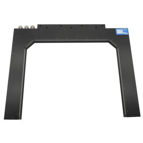 デジタルカメラ - SEZ U series - NTB XRAY GmbH - タイヤ点検用 / 検出用 / 検査用