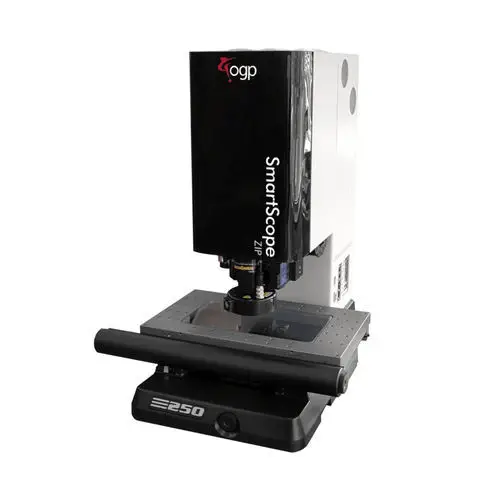 光学式測定器 - SmartScope ZIP 250 - Optical Gaging Products - 3D