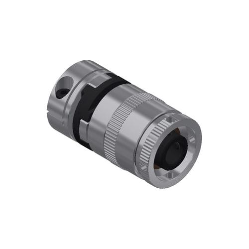 摩擦クラッチ - 267.25 series - Huco Engineering Industries - 電磁式