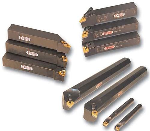 外側回転工具 - Dorian Tool International - プレート