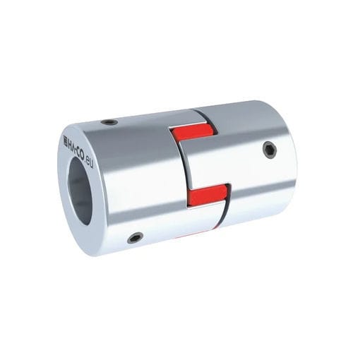エラストマー軸継手 - SKM series - HA-CO GmbH - トランスミッション用 / バックラッシュゼロ / トルク測定機能付