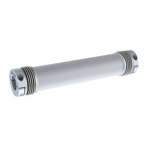 金属製シャフト - SWA series - HA-CO GmbH - 連結器
