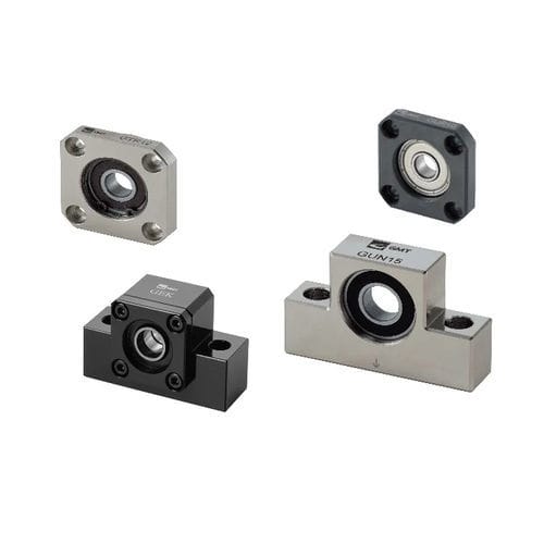 ベルシェープ型軸受ユニット - G series - HA-CO GmbH - スピンドル用