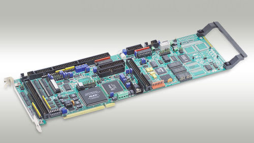 多軸動作制御カード - TURBO PMAC PCI LITE - Delta Tau - PID / 一体型 / PCI バス
