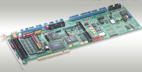 8 軸動作制御カード - PMAC2 PCI LITE   - Delta Tau - サーボ モーター / ステッピング / 組み込み