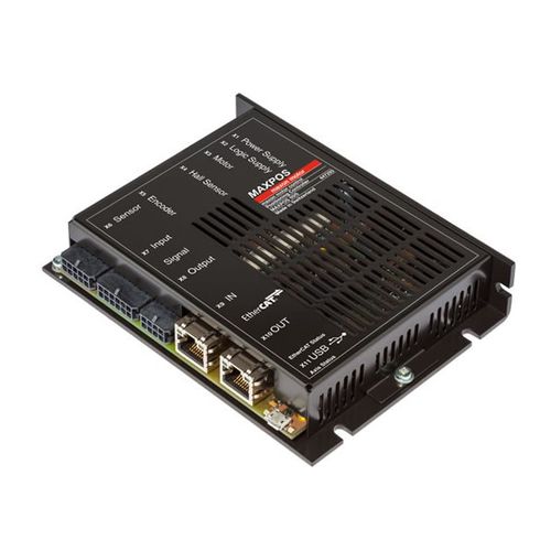 ブラシレス配置 コントローラ - MAXPOS 50/5 - maxon/マクソン