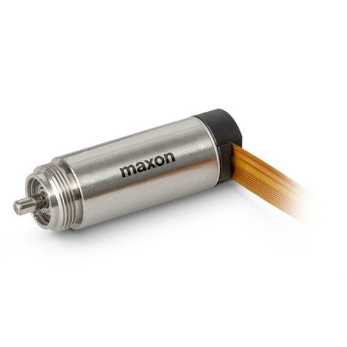 ブラシレスモーター - ECX SPEED 10 M - maxon/マクソン - 3相 / 9V / アイロンレス