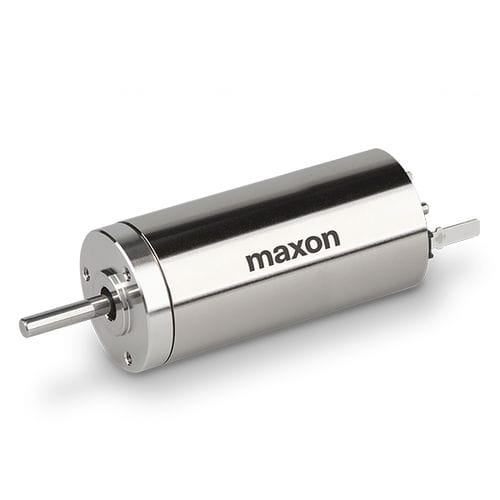 同期モーター - DCX 22 L - maxon/マクソン - DC / 24V / 12V