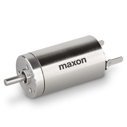 同期モーター - DCX 19 S - maxon/マクソン - DC / 24V / 12V