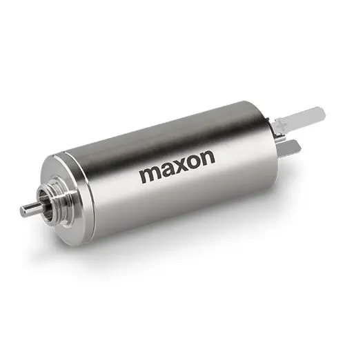 DCモーター - DCX 12 L - maxon/マクソン - 同期 / 6 V / 9V