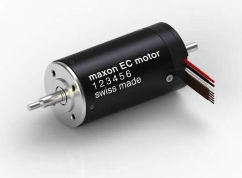 電子整流モーター - EC 32 series - maxon/マクソン - DC / 24V / 12V