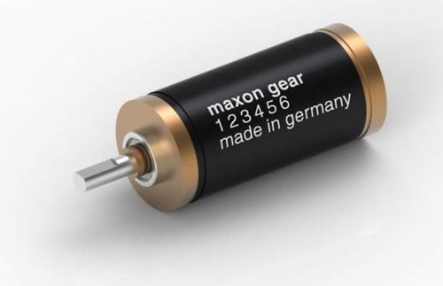 同軸歯車減速機 - GP 8 A series - maxon/マクソン - 0.1 - 0.2 Nm / 0 - 0.1 Nm / 0.2 - 0.5 Nm