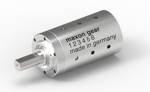 同軸歯車減速機 - GP 22 HD series - maxon/マクソン - 0.1 - 0.2 Nm / 0 - 0.1 Nm / 0.2 - 0.5 Nm