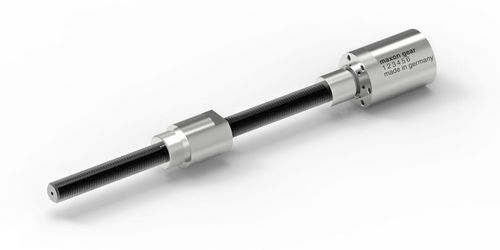 ウォーム歯車減速機 - GP 16 S series - maxon/マクソン - 0.1 - 0.2 Nm / 0 - 0.1 Nm / 0.2 - 0.5 Nm