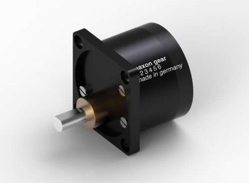 スパー歯車減速機 - GS 30 A series - maxon/マクソン - 平行軸 / 0.1 - 0.2 Nm / 0 - 0.1 Nm