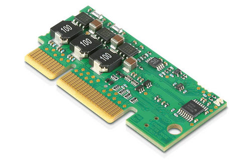 ブラシレス配置 コントローラ - EPOS2 Module 36/2 - maxon/マクソン