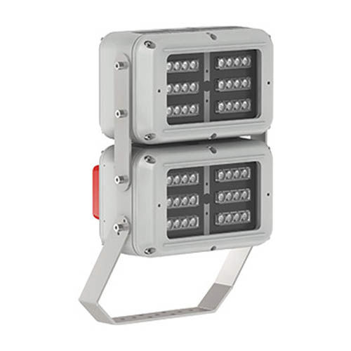 LED投光器 - FL48 - A2S Advanced Safety Solutions - 防爆 / 超堅牢 / ATEX