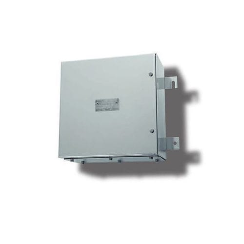 直付けジャンクションボックス - CTB - A2S Advanced Safety Solutions - IK 10 / 過酷な環境用 / IP66