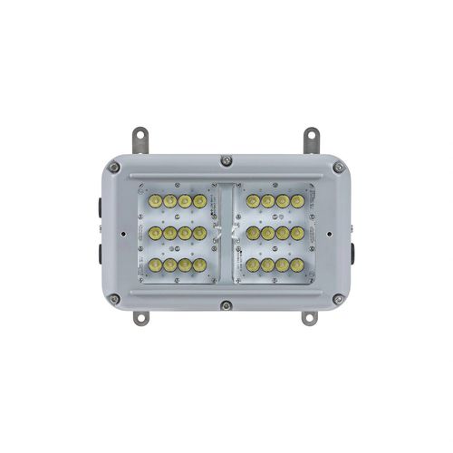 LED投光器 - BL24  - A2S Advanced Safety Solutions - ATEX / IP66 / IP67