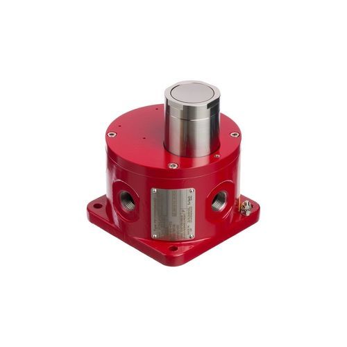IP66押しボタンスイッチ - PB125  - A2S Advanced Safety Solutions - IP67 / 防爆 / ATEX