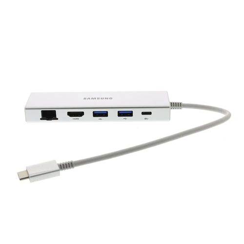 HDMI（高精細度マルチメディアインターフェース）アダプター - ECM0050 - A2S Advanced Safety Solutions - USB Type-C - VGA / インターフェイス / 通信