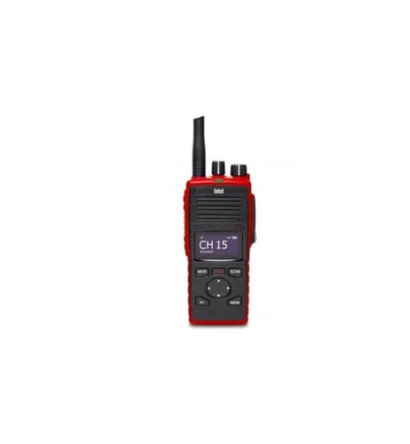 UHF用無線送信機 - DTEx - A2S Advanced Safety Solutions - VHF / アナログ / ワイヤレス