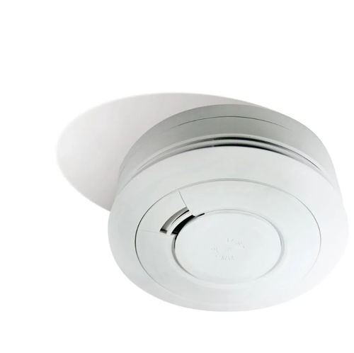 ラジオ煙探知器 - CSE0280 - A2S Advanced Safety Solutions - 独立型 / 自動